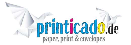 printicado · paper, print & envelopes